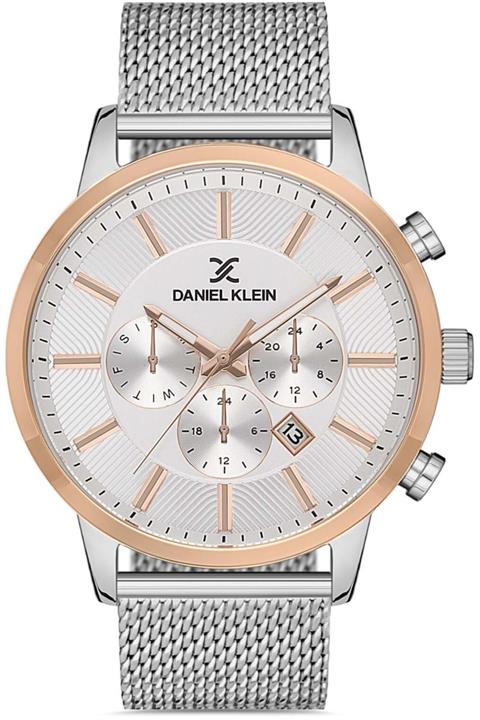 ساعت مردانه Daniel Klein DK011317V-04